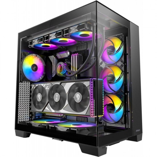 ANTEC C8 ARGB Full Tower Case Black